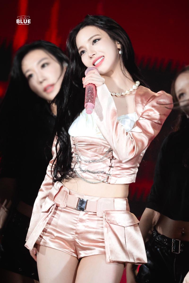 에스파 카리나
