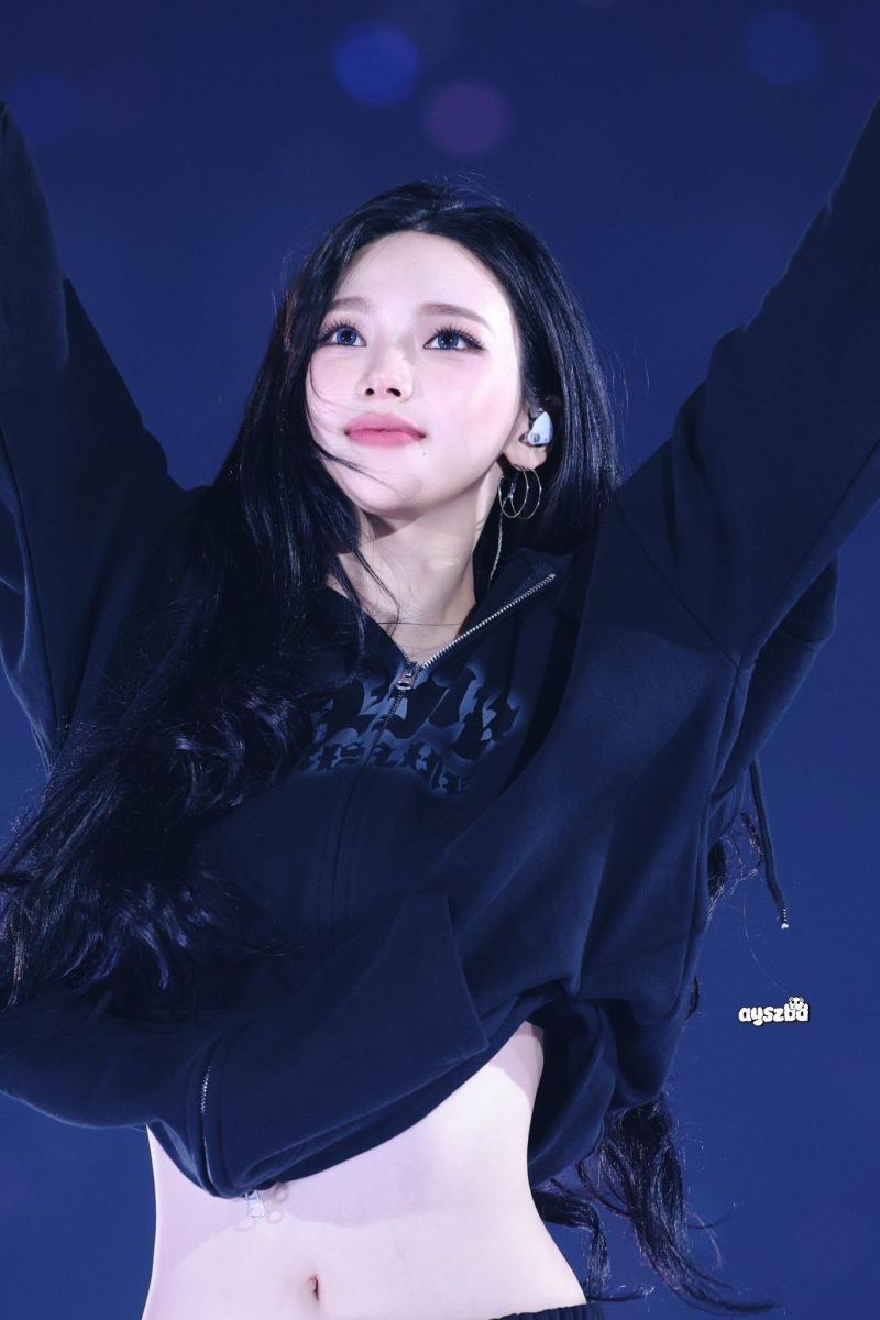 에스파 카리나