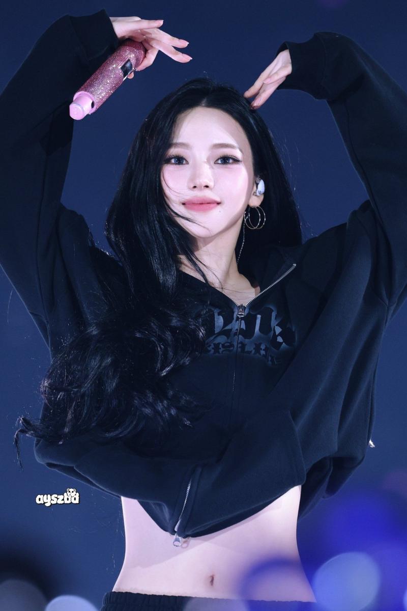 에스파 카리나
