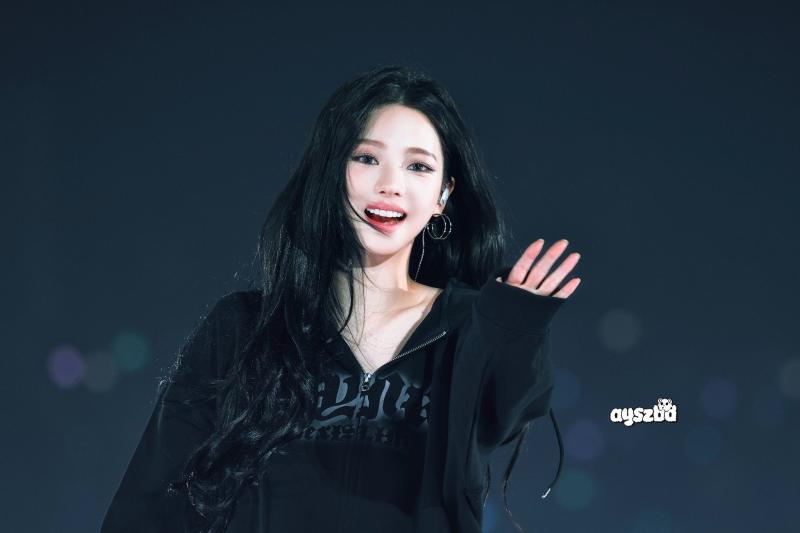 에스파 카리나