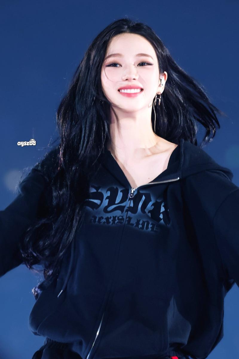 에스파 카리나