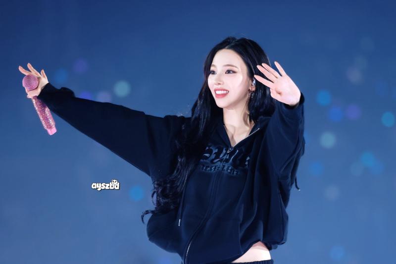 에스파 카리나
