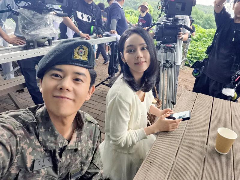 에스파 카리나