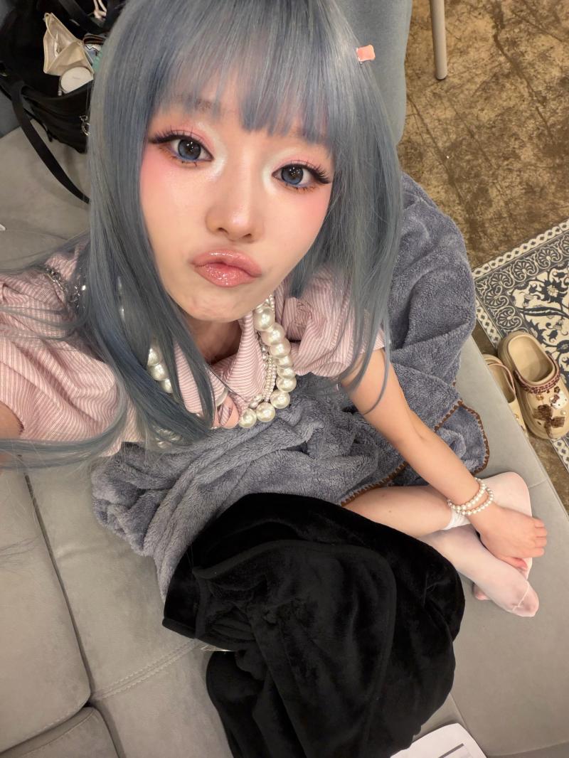 에스파 윈터