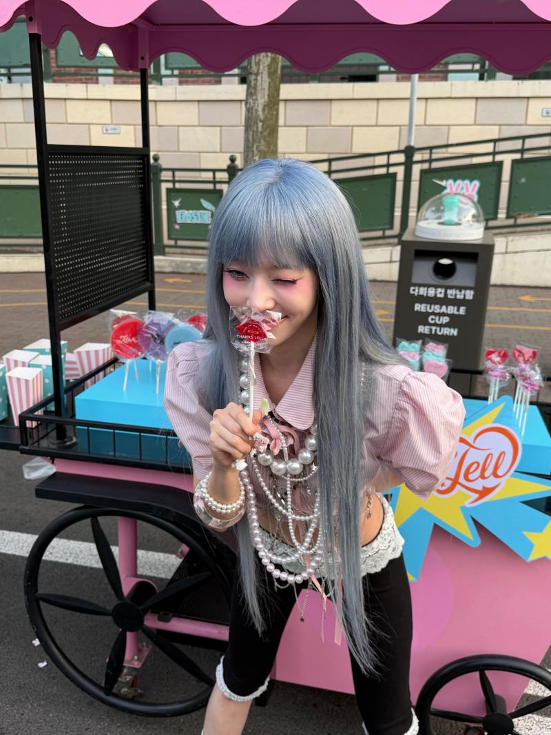 에스파 윈터