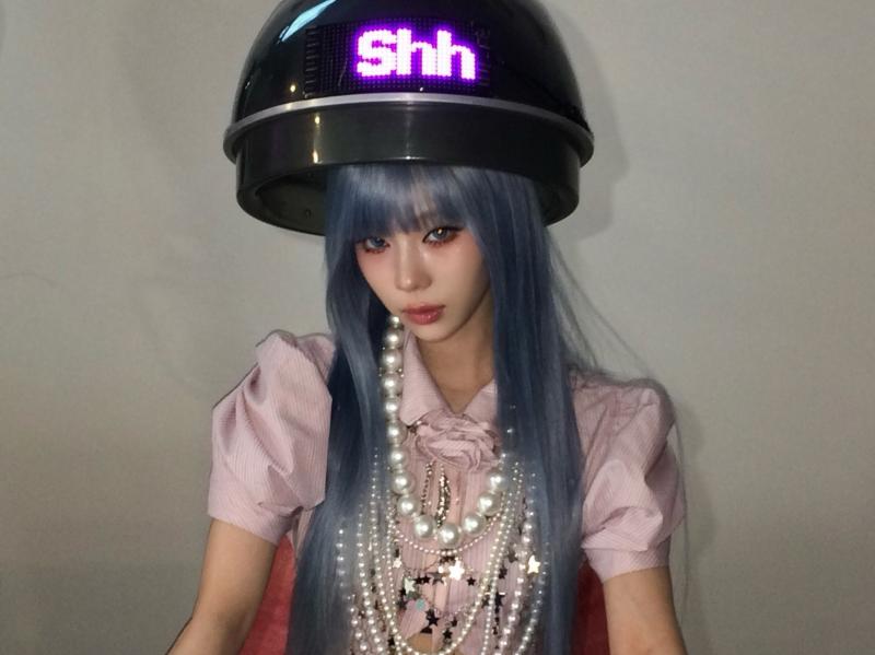 에스파 윈터