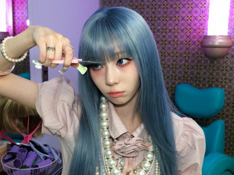 에스파 윈터