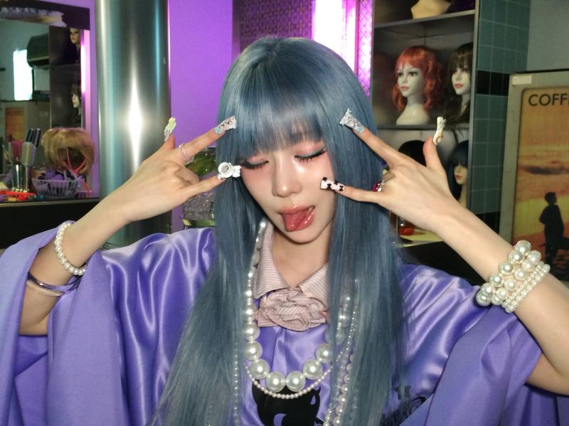 에스파 윈터
