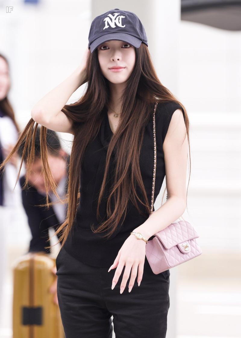 있지 신유나