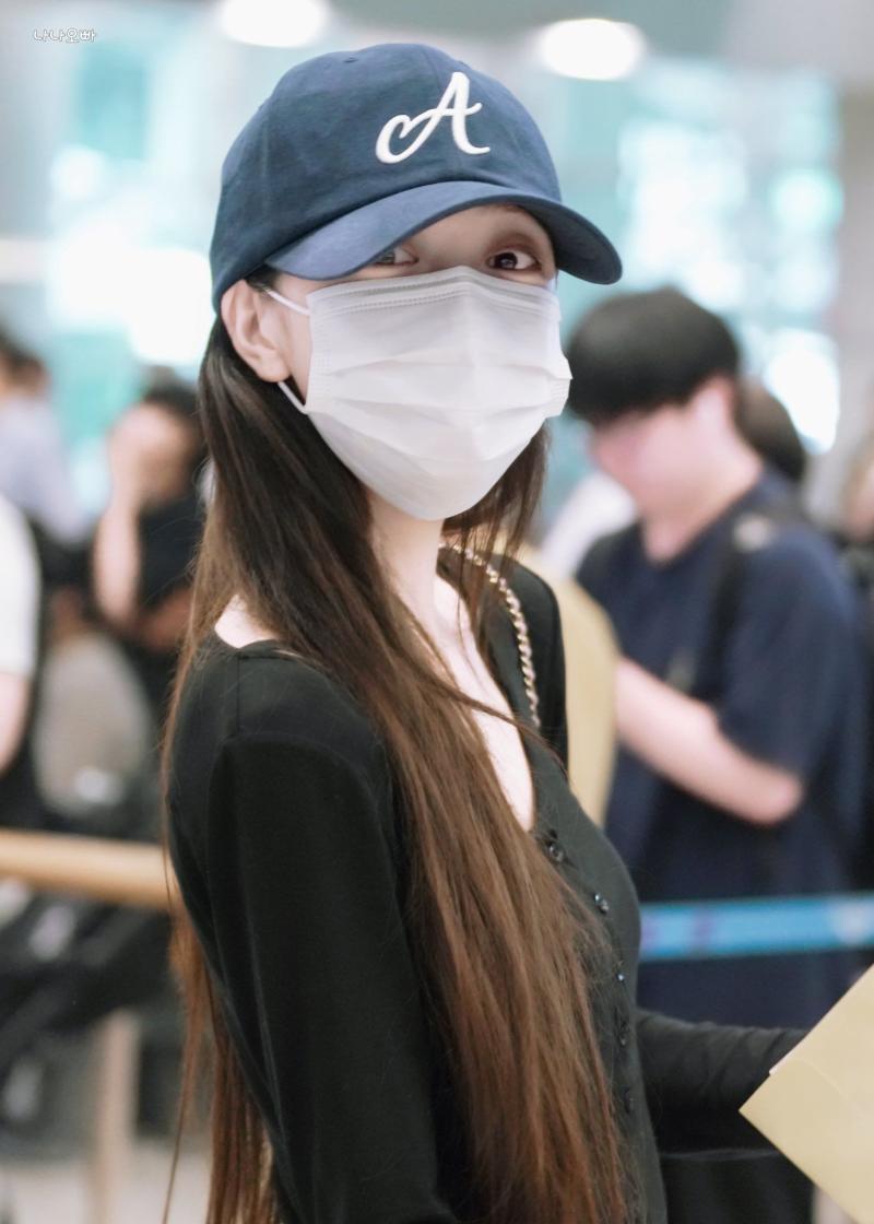있지 신유나