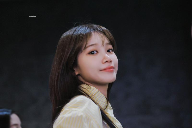 르세라핌 김채원