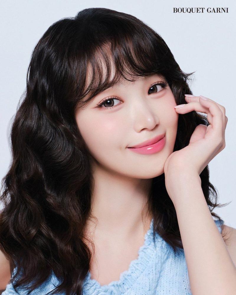 르세라핌 김채원