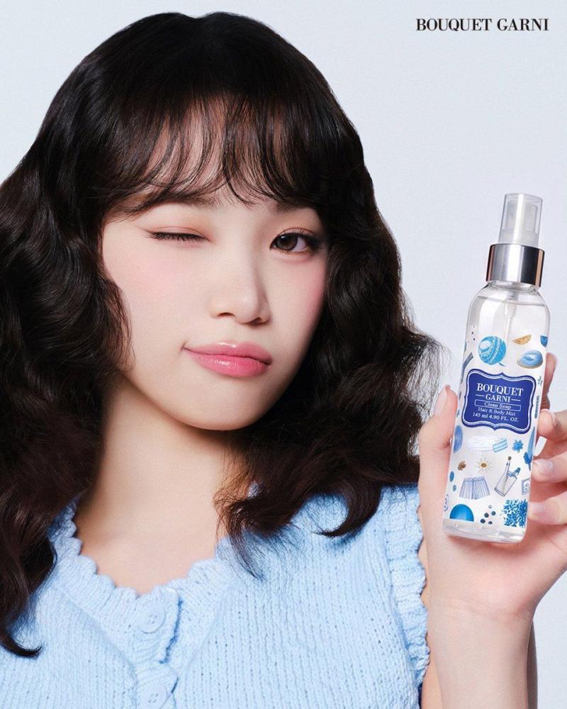 르세라핌 김채원