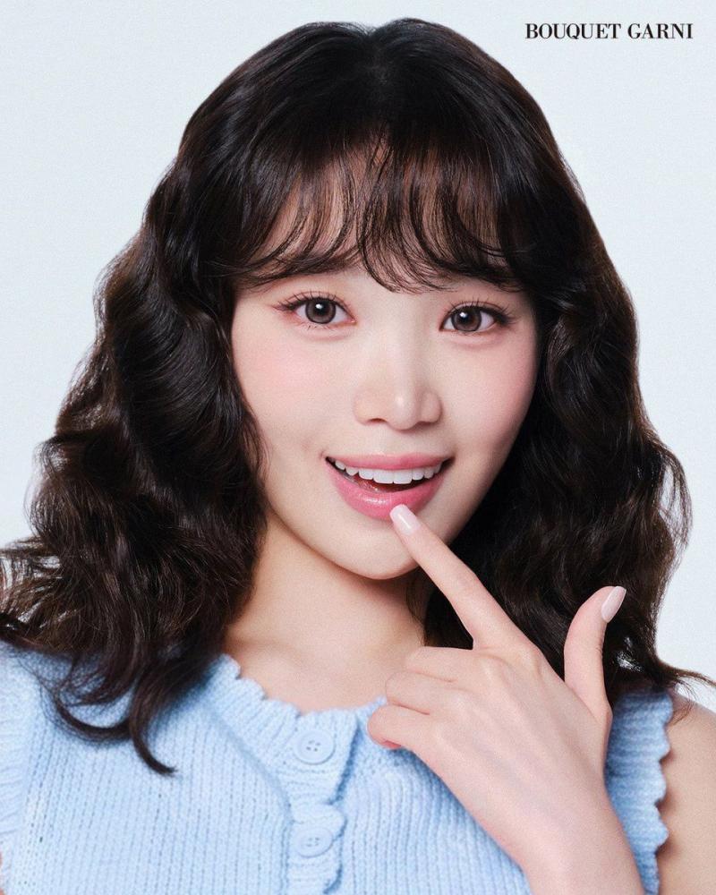 르세라핌 김채원