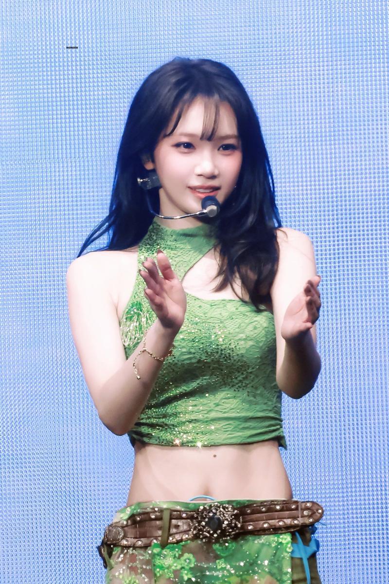 르세라핌 김채원
