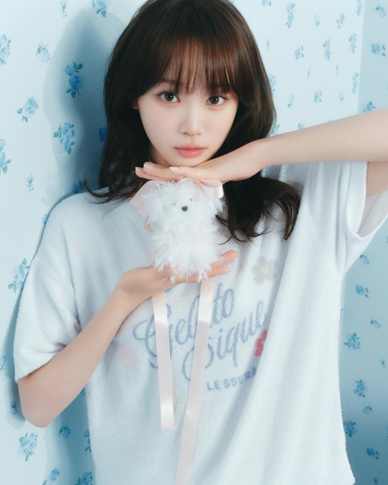 르세라핌 김채원
