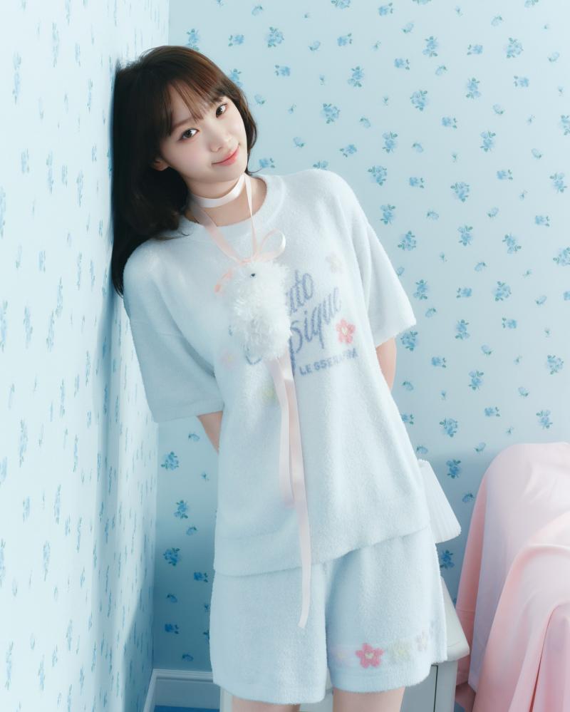 르세라핌 김채원