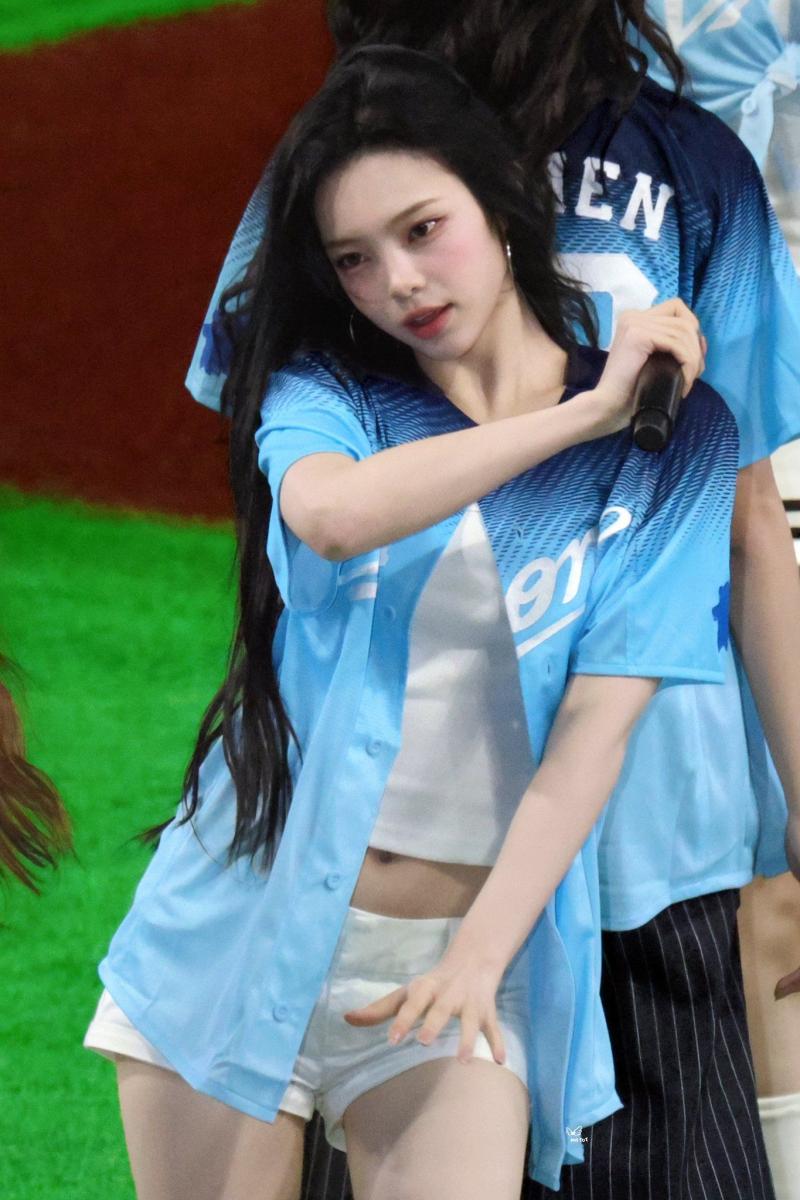 하츠투하츠 이안