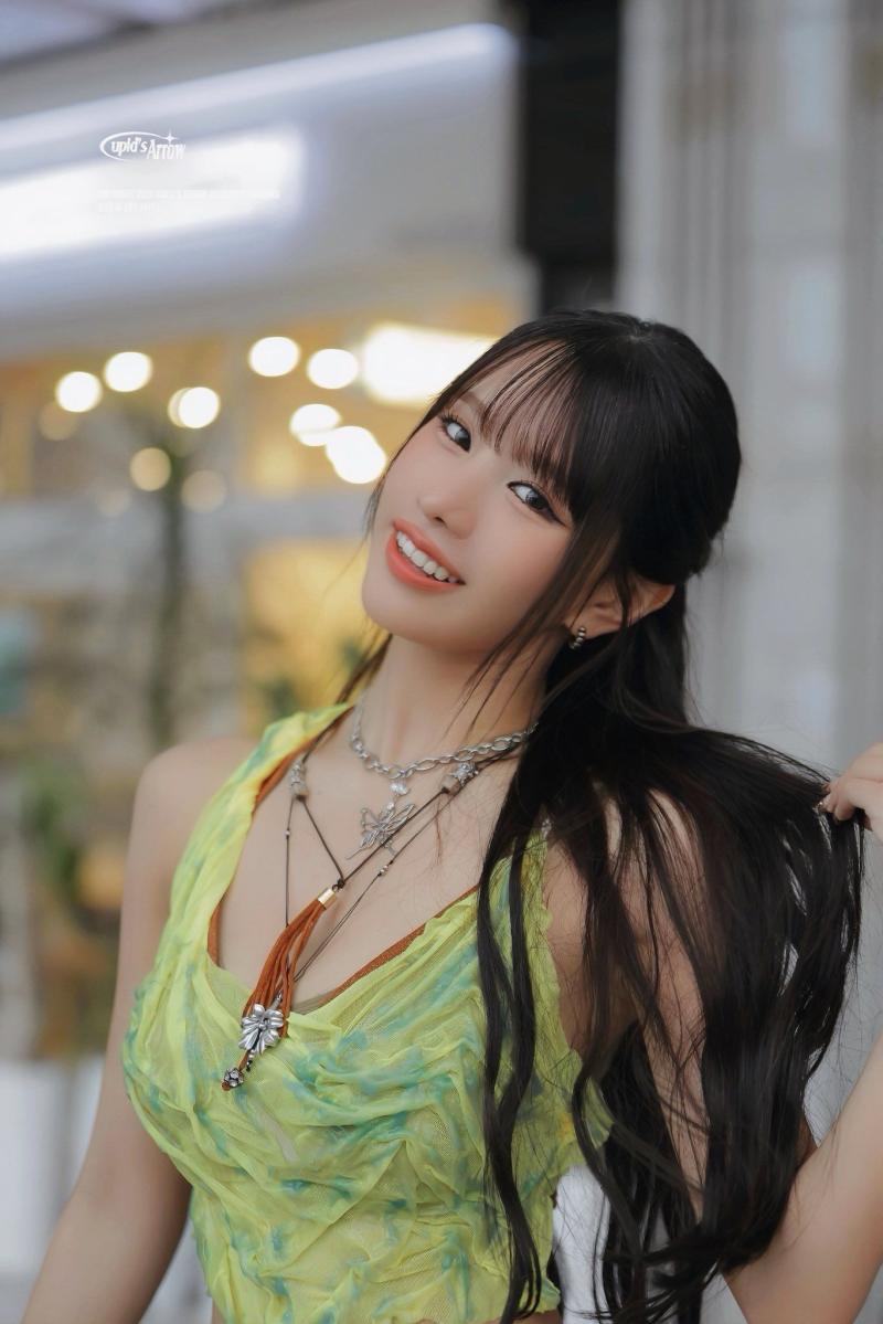 키스 오브 라이프 나띠