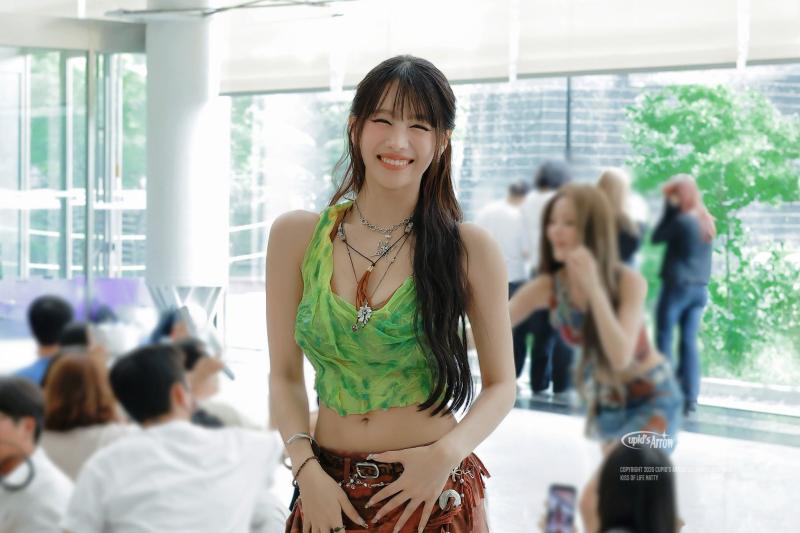 키스 오브 라이프 나띠