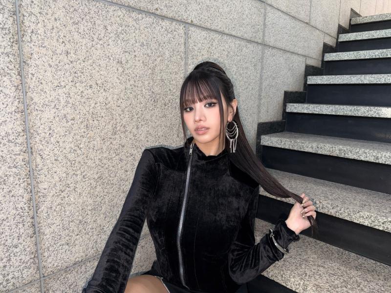 키스 오브 라이프 나띠