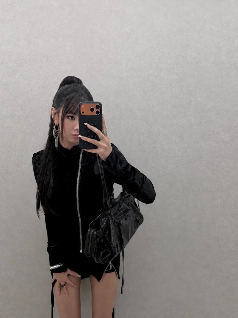 키스 오브 라이프 나띠