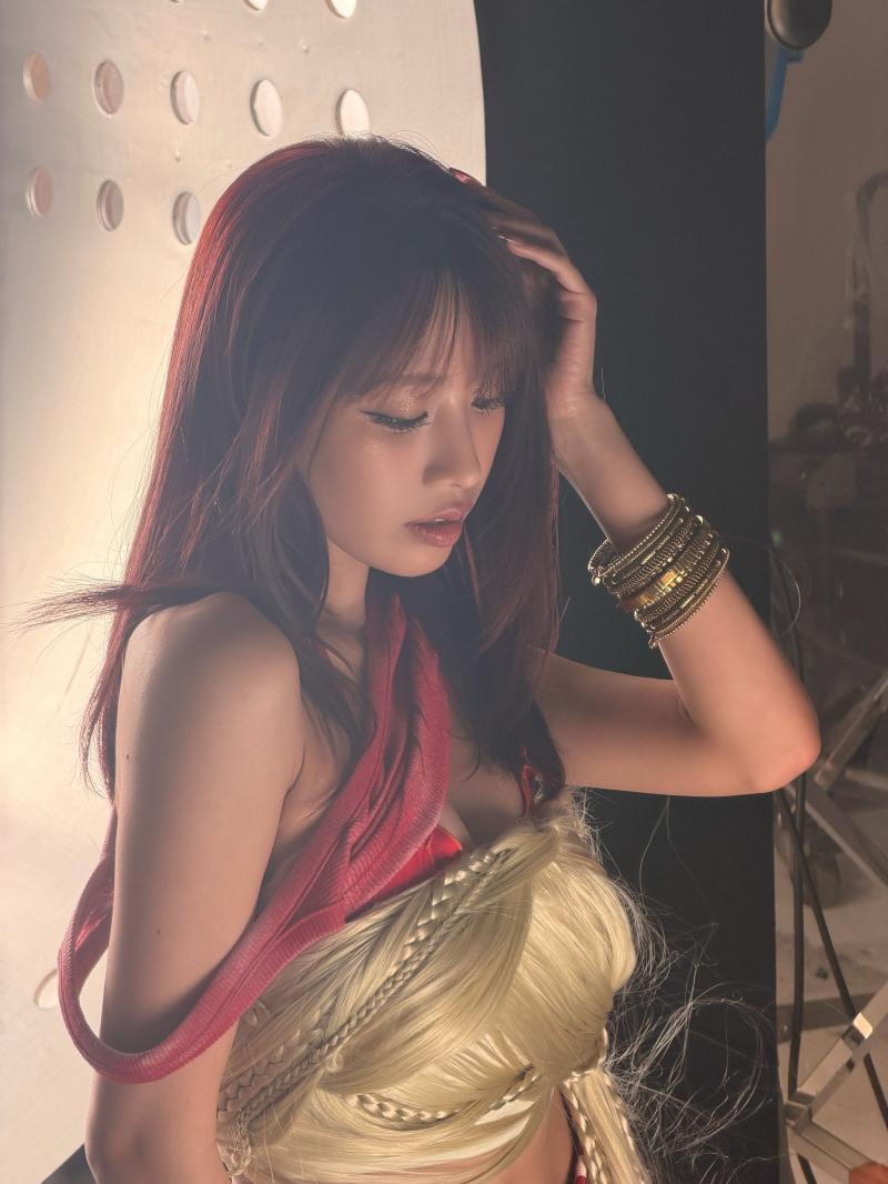 키스 오브 라이프 나띠