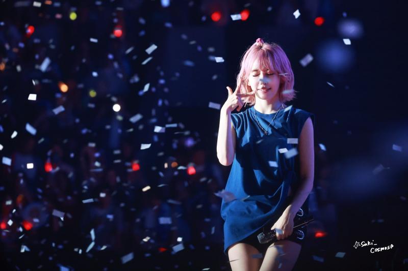 르세라핌 사쿠라