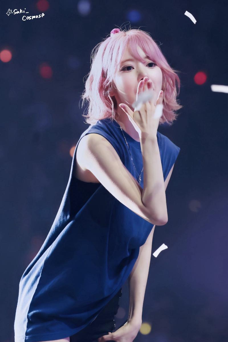 르세라핌 사쿠라