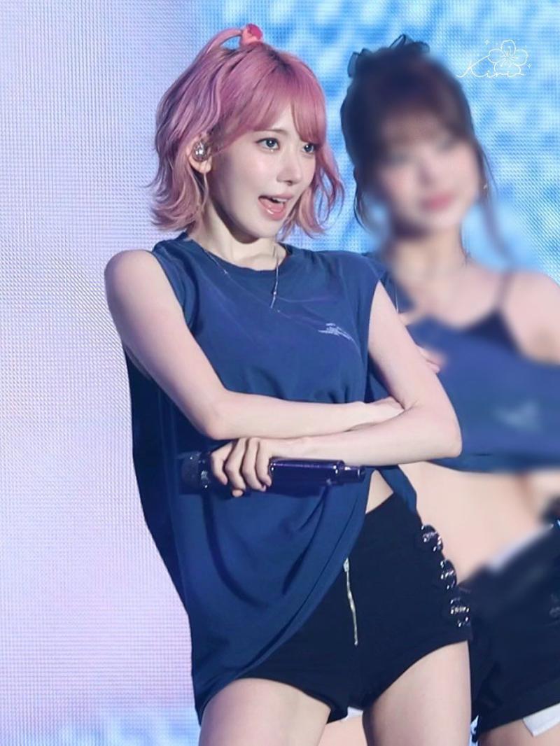 르세라핌 사쿠라