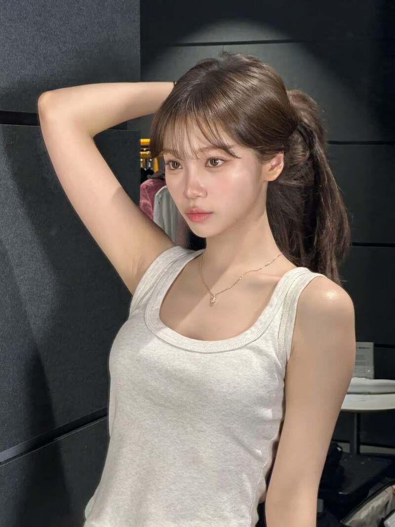 르세라핌 사쿠라