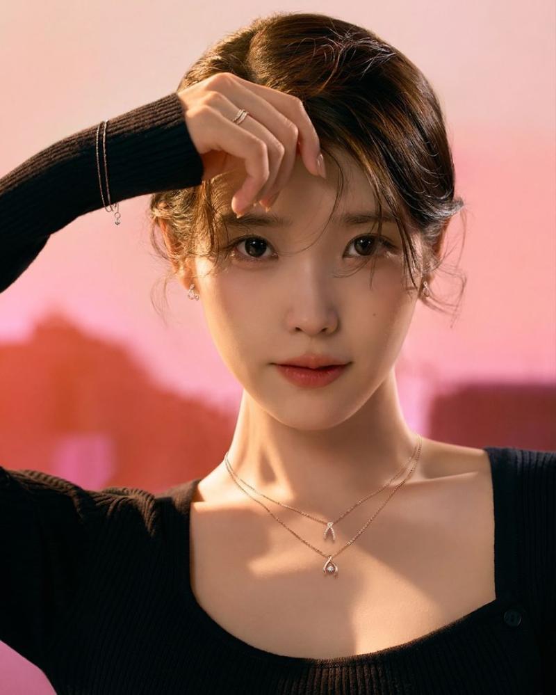 아이브 안유진