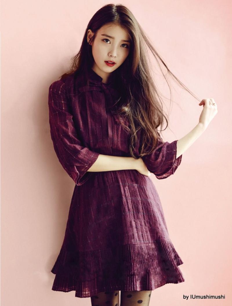 아이유