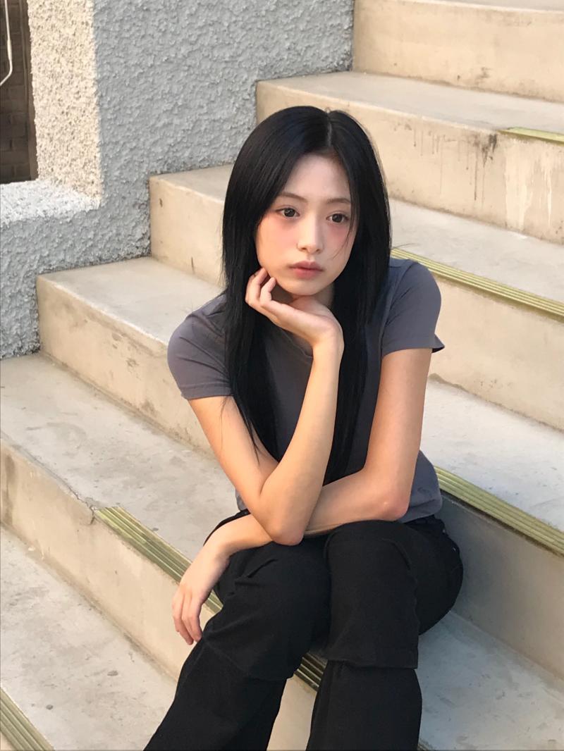 [베이비몬스터/BABYMONSTER] 아현
