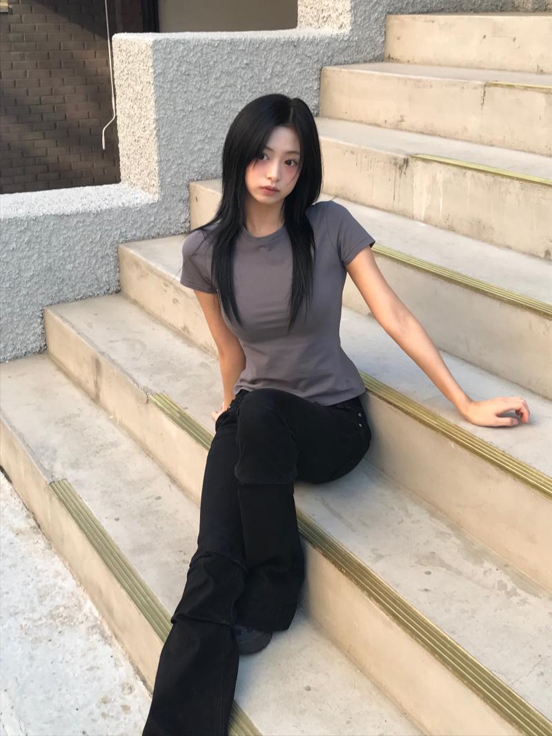 [베이비몬스터/BABYMONSTER] 아현