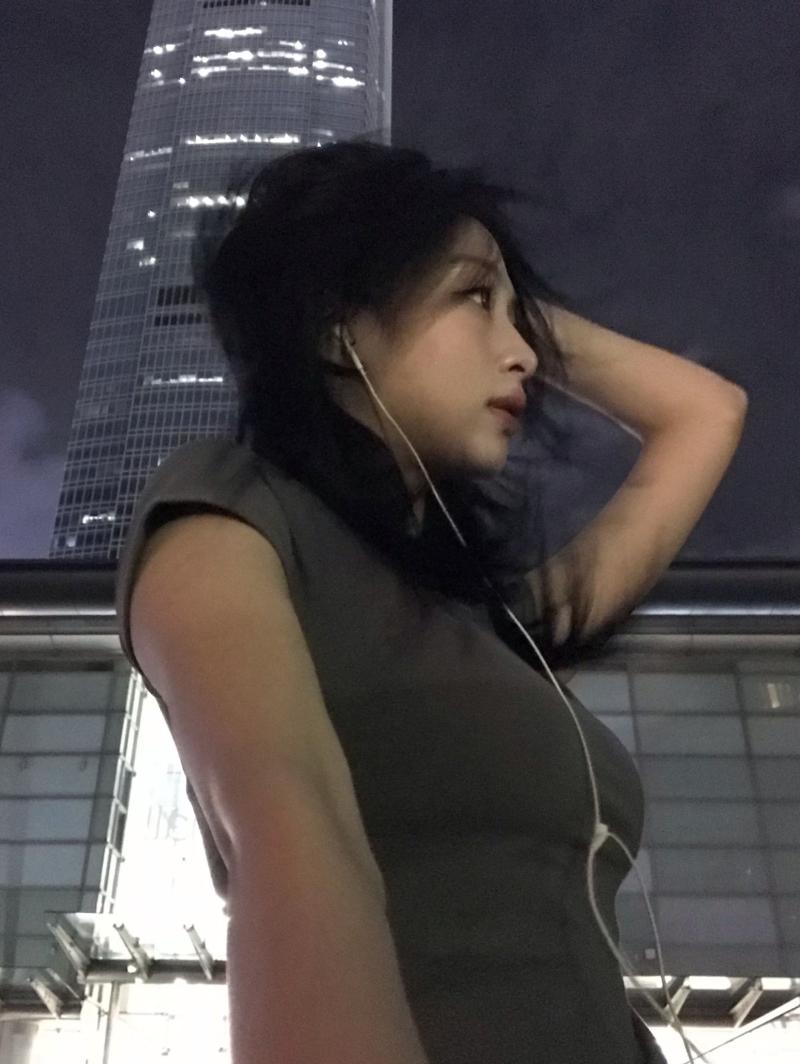 [베이비몬스터/BABYMONSTER] 아현