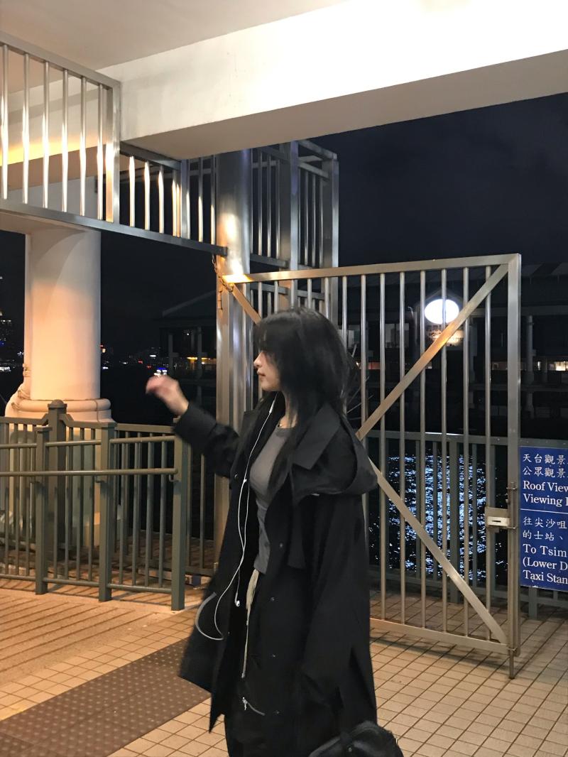 [베이비몬스터/BABYMONSTER] 아현