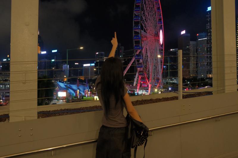 [베이비몬스터/BABYMONSTER] 아현