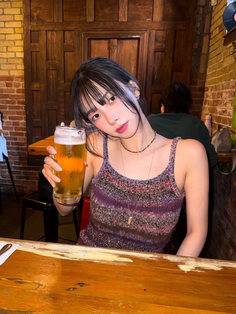 에스파 카리나