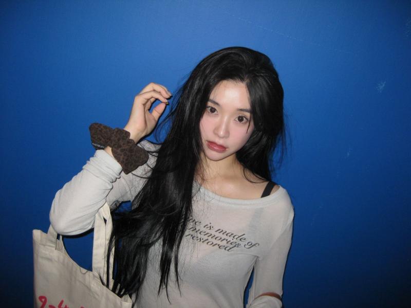 드림캐쳐 (DREAMCATCHER) 가현