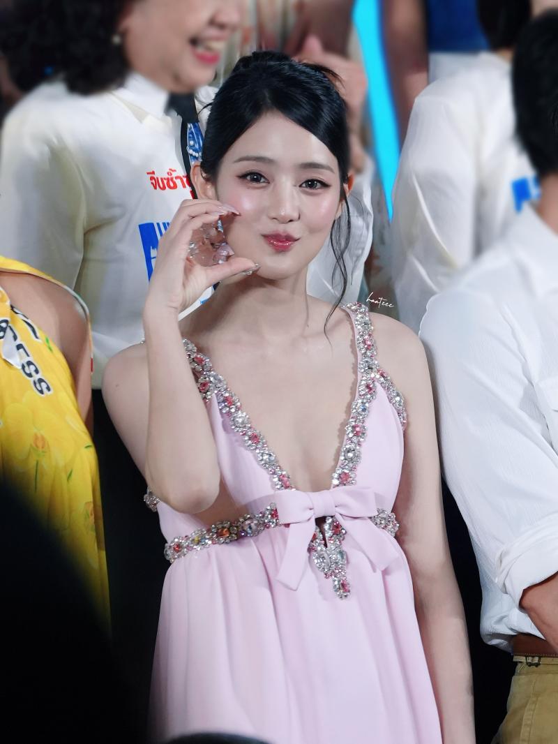 아이들 (i-dle) 민니