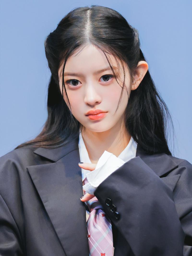 ITZY (있지) 예지