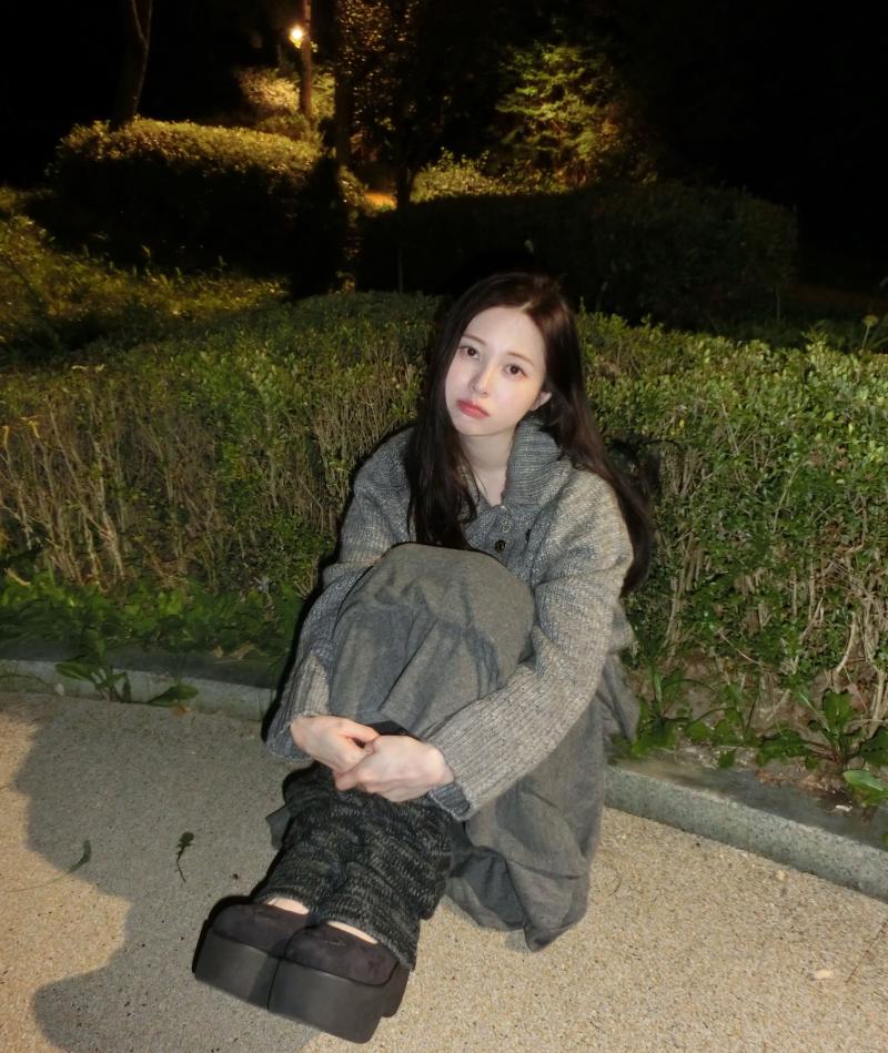 ITZY (있지) 예지