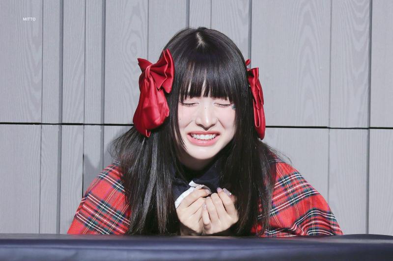 ITZY (있지) 예지