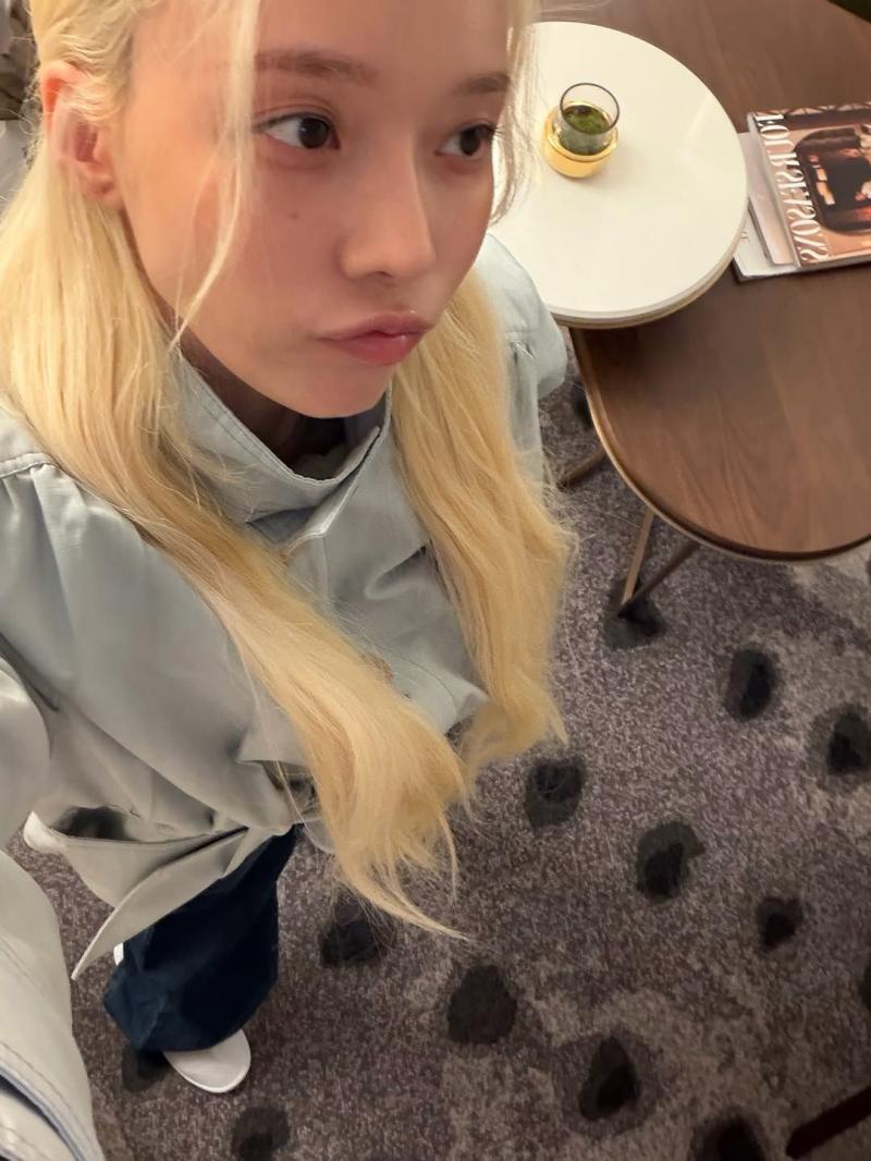 에스파 윈터