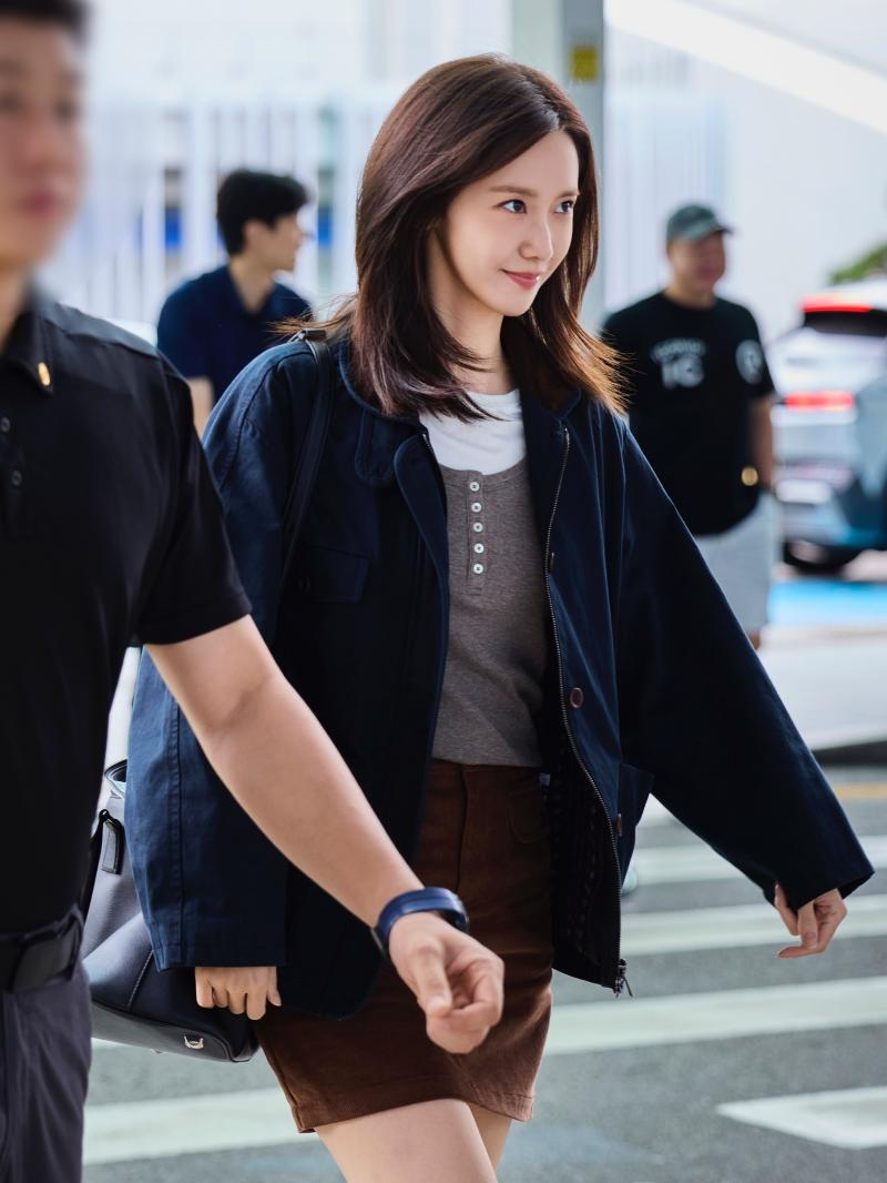 소녀시대 윤아