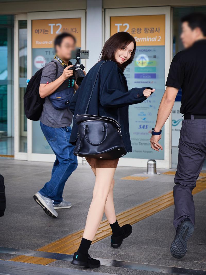 소녀시대 윤아