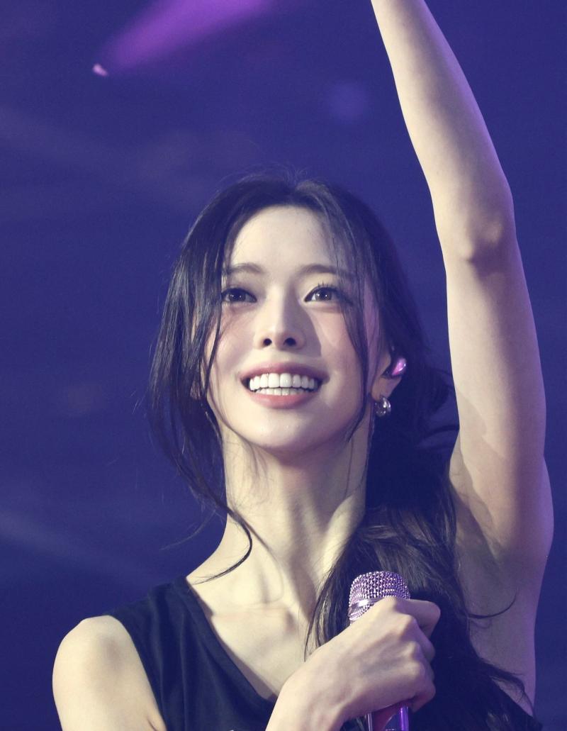 ITZY (있지) 유나