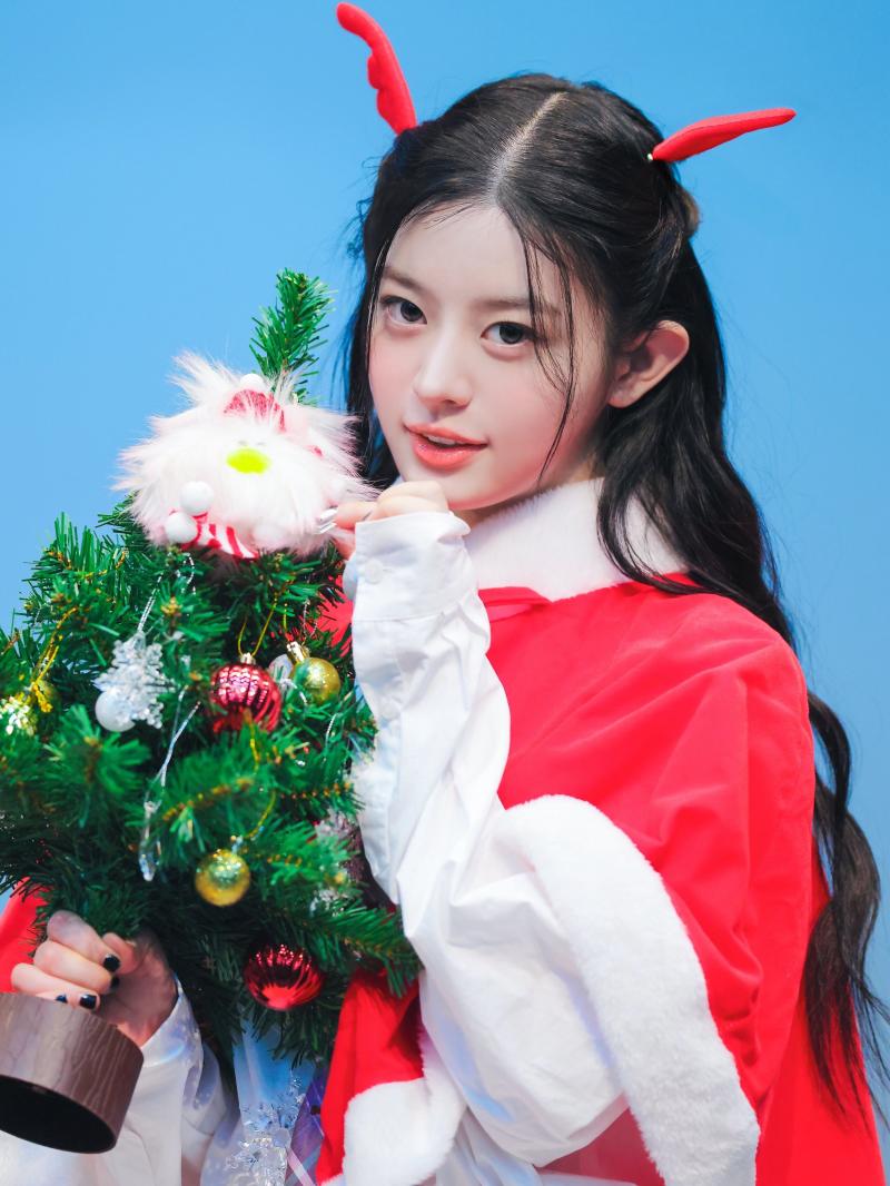 아일릿 (ILLIT) 민주