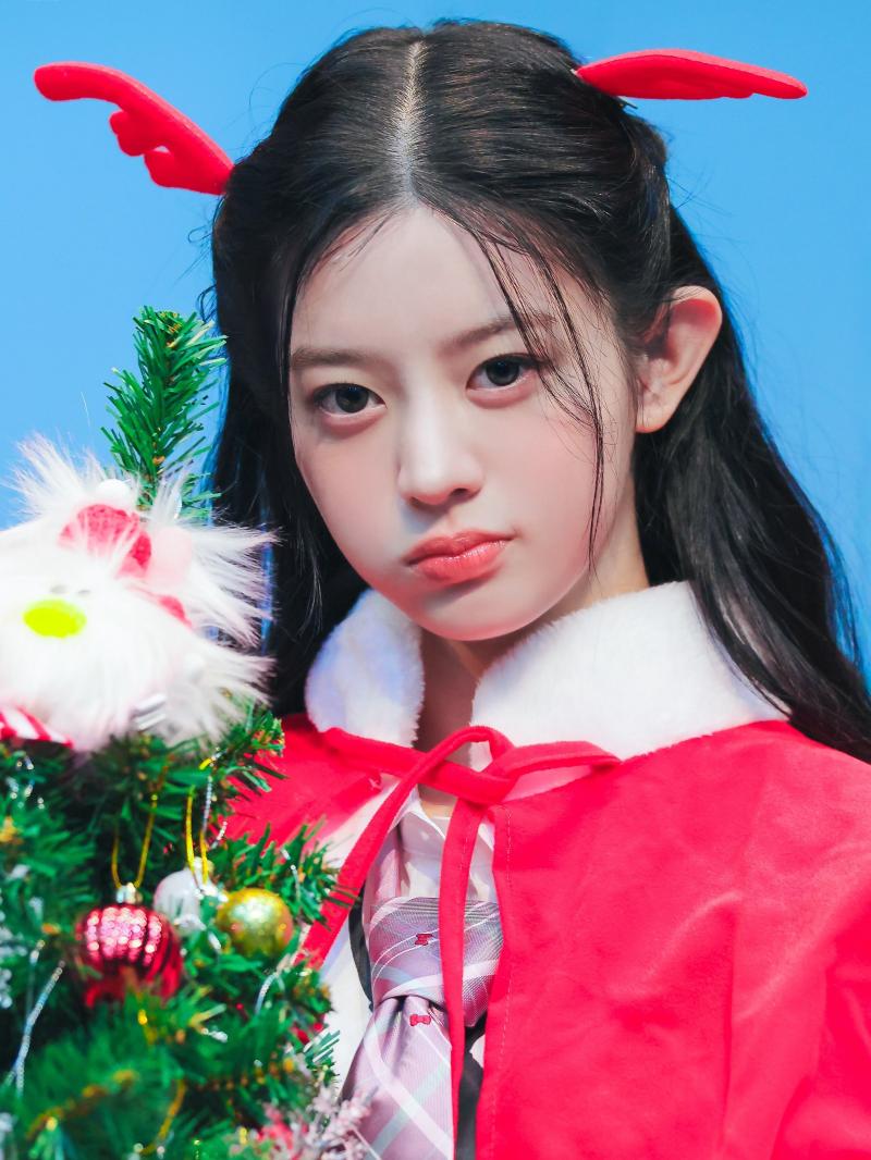 아일릿 (ILLIT) 민주